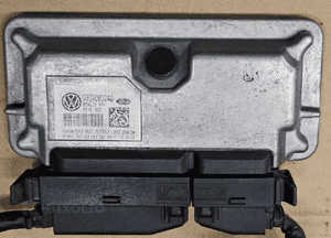 VW Polo Audi A2 Skoda Fabia Seat Ibiza 1.4 16v komputer sterownik silnika 03C906024D 036906034JG 1