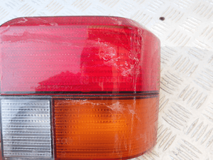 LAMPA PRAWY / LEWY TYŁ VW TRANSPORTER T4 3