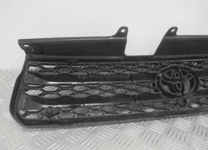 GRILL GRILL ATRAPA TOYOTA RAV4 II 2 2000-2003 9
