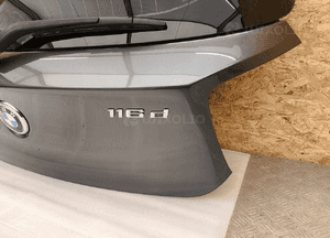 Bmw F20 F21 klapa bagażnika kolor B39 4