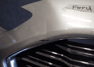 Zderzak przód ford mondeo MK5 DS7V-17D957 2