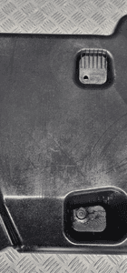Mercedes W213 osłona płtya podwozia A2136902600 5