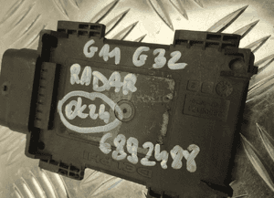 BMW G07 G11 G30 CZUJNIK PASA RUCHU 6892488 7