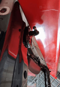 Bmw F36 klapa bagażnika tył tylna 475 120MIK 15