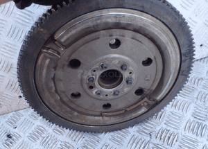 SPRZĘGŁO DWUMASOWE KOMPLETNE FORD PEUGEOT 1.6 EHDI TDCI RADOM 3