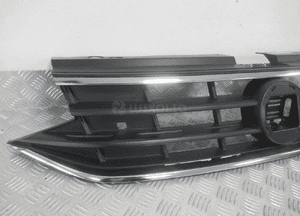 GRILL GRIL ATRAPA VW TIGUAN II 2 LIFT 5NA853651BC 2020-2024 4