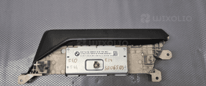 Bmw F40 F44 ekran nawigacja monitor 5A065D3 9