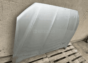 MASKA POKRYWA SILNIKA FORD MONDEO MK5 V 5 FUSION 2014- BARDZO LADNA 2