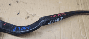 Ramie wycieraczki prawy przód BMW 3 E90 7171641 6