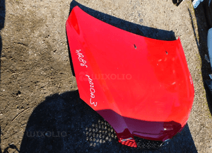 mazda 3 maska nr 41286 WYSYŁKA 2