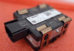 BMW OE CZUJNIK RADAR SENSOR MRR-02 5A472D3 2