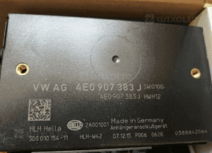 Zestaw Holowniczy Audi A8 4E0052204B 1