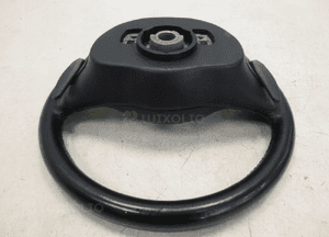 JAGUAR XJ X351 KIEROWNICA MULTIFUNKCYJNA ŁOPATKI 9