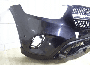 MERCEDES GLC W253 LIFT ZDERZAK PRZEDNI A2538858002 3