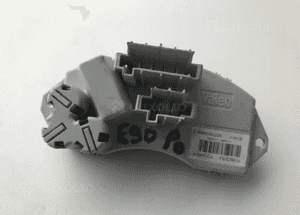 Opornica rezystor Bmw 3 E90 E91 T1000664T 3
