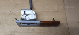 Listwa osłona dekor konsoli VW Touareg 7L6857189J 7L6857239 2