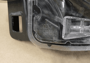 LAMPA LEWA REFLEKTOR LEWY MAZDA 2 II FULL LED 2014- 4