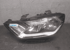 Lampa przód lewa audi A1 82A 82A941003 1