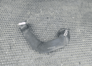 Przewod Turbiny Intercooler Chlodnicy Powietrza Filtr Rura Krociec Waz 2.7 3.0 TDI V6 Audi A4 B8 A5 Q5 19