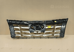 NOWA ATRAPA GRIL GRILL HYUNDAI TUCSON 4 IV N LINE 2020- 2