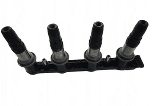 CHEVROLET CEWKA ZAPŁONOWA 1.4 1.8 NOWA DELPHI 1