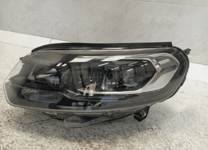 CITROEN JUMPY SPACETOURER LAMPA LEWA PRZÓD PRZEDNIA REFLEKTOR XENON ORYGINAŁ 3