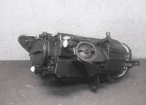 Lampa przód lewa mercedes citan W420 A4209060000 3