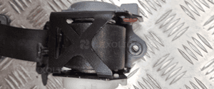 Bmw X3 F25 X4 F26 pas bezpieczeństwa prawy przód 7258432 8