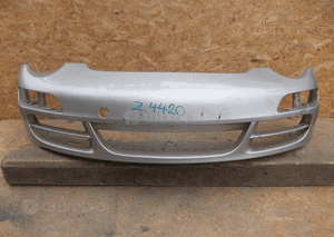 Zderzak przód przedni porsche carrera 997 991 04-8 1