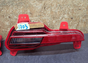 LAMPA TYŁ PRAWA LEWA KIA PICANTO GT LINE GT 20- 2