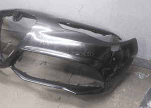 Zderzak przód alfa romeo giulia veloce 4
