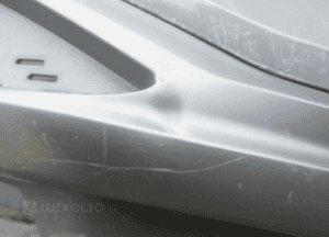ZDERZAK PRZEDNI PRZÓD HYUNDAI KONA ELECTRIC I 2018-2020 12