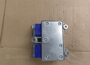 MODUŁ PODUSZEK AIR BAG OPEL 13367447 3