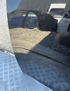 DRZWI LEWY PRZOD PRZEDNIE KPL RENAULT ZOE ORG FV 9
