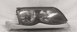 . PRZOD PRZEDNIA LAMPA PRAWA BMW E46 1