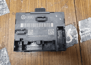 Komputer 8K0959793 C A H D 8K0959792 C A H D 8K0959795 A C 8K0959794 A Sterownik Modul Szyb Szyby Drzwi Audi A4 B8 A5 8T 5