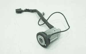 STACYJKA KLUCZYK MASERATI 3200GT 98- 1