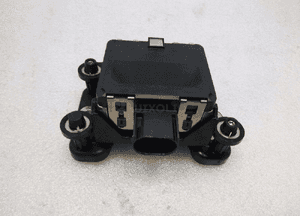 VW SHARAN SEAT ALHAMBRA RADAR DISTRONIC SENSOR ACC MODUŁ STEROWNIK KOMPUTER 4