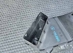 Przewód Dolot 8E0129618D 8E0129617D Wlot Kanał Filtra Powietrza Pas Przedni AUDI A4 B6 B7 11