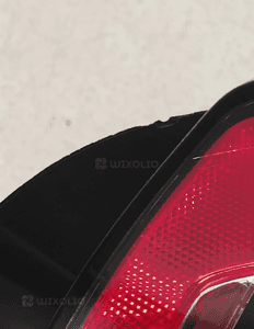RANGE ROVER EVOQUE L538 LAMPA TYŁ TYLNA LEWA ORYGONAŁ 12