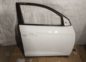 DRZWI PRAWY PRZÓD PRAWE PRZEDNIE HYUNDAI TUCSON III 3 PYW 1
