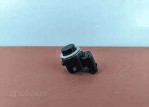 VW Volkswagen OE Czujnik parkowania PDC Valeo 5Q0919275C 1