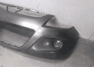 Zderzak przód hyundai I20 i 1 08- nowy oryginalny 3