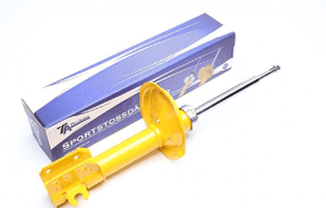 Amortyzatory Sportowe Przednie FIAT PUNTO II 99-07 2