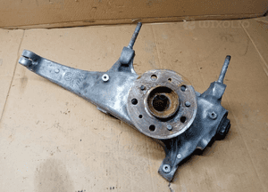 Zwrotnica lewy przód przednia lewa BMW M5 G30 F90 4.4 1