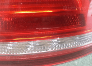 Lampa tył prawa vw passat B8 kombi led 3G9 2
