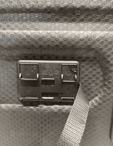 Bmw X3 F25 podłoga bagażnika 9207890 8