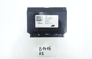 MODUŁ STEROWNIK KLIMATYZACJI BMW F20 F30 F45 F48 1