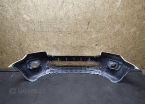 Zderzak przód ford ranger wildtrack 19- 6