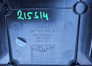 Zestaw Naprawczy Kola 8K9813685A 8P0012615A Pompka Plyn Klej Obudowa Audi A4 B8 Kombi Avant 4
